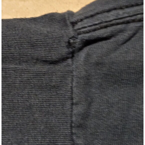 Slipknot Shirt Cannot Kill What You Did Not Create Thrashed XL 2013 Double Sided - Picture 15 of 16